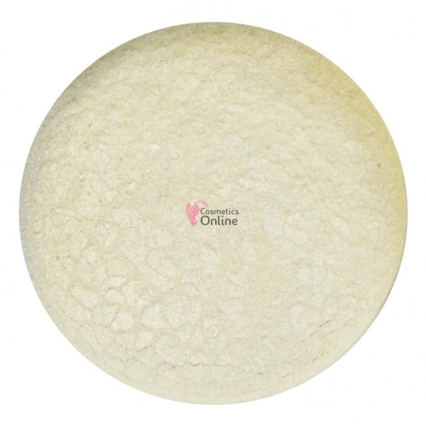 Pigment pentru make-up Amelie Pro U115 Interference Green